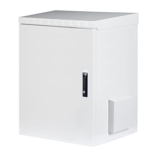 UPTEC v2 - Coffret extérieur 19" - Coffret 19" et 10"