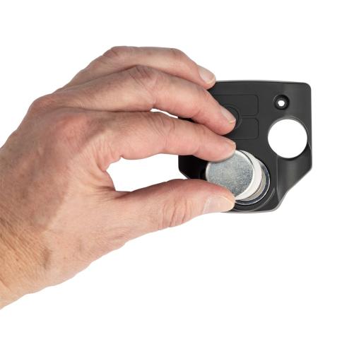 Aimant de fixation BRADY pour M2 - Etiqueteuse Brady
