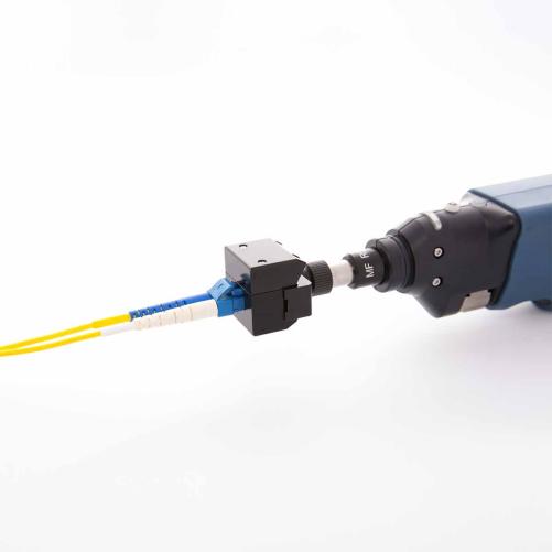 Sonde fibre optique FIP-435 - Inspection fibre
