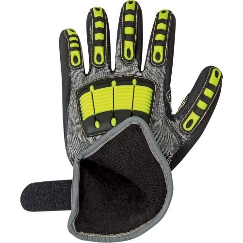 Gants anticoupure renforts flexi - Gant anti-coupure