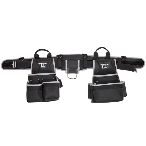 Ceinture porte outils TED® - Rangement et valise Outil
