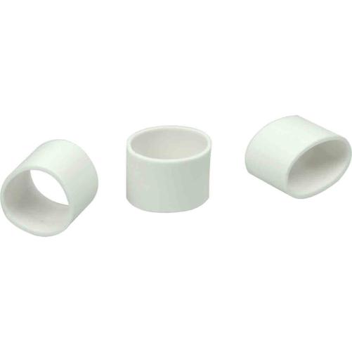 Bague PLIO Markers Ø10mm Lg 10mm - Bague de repérage