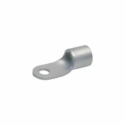 Cosse nue roulée brasée 25mm² M8 - Cosse câble énergie