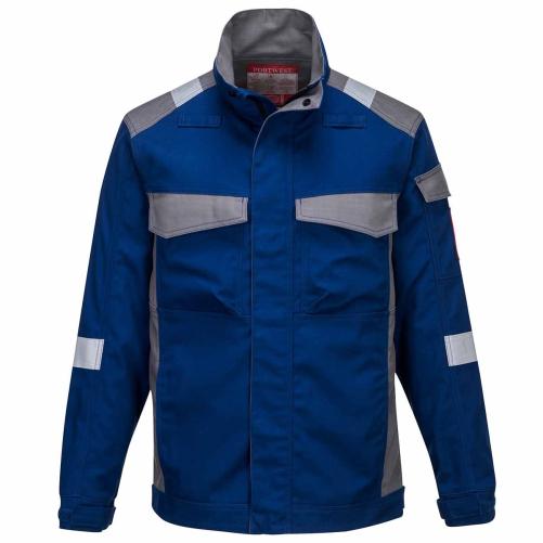 Veste résistante à la flamme 340 - Vêtement anti-feu