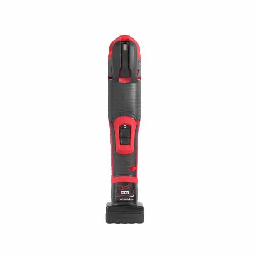 Outil oscillant M12 FUEL™ Milwau - Autres électroportatif