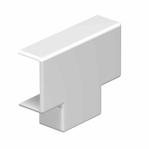 Té de dérivation moulure 10x20 m - Moulure et goulotte