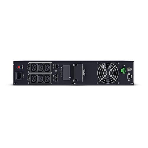 NITRAM Onduleur rack OnLine mono - Onduleur