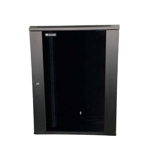 UPTEC - Coffret 19" 20U 600mm av - Coffret 19" et 10"