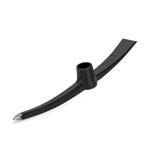 Pioche terrassier sans manche - Outillage BTP