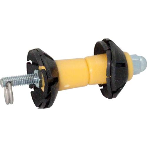 Furet standard de 30x33mm - Aiguillage pneumatique