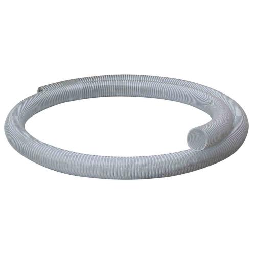 Tuyau PVC rigide d'aspiration Ø5 - Motopompe de chantier et accessoires