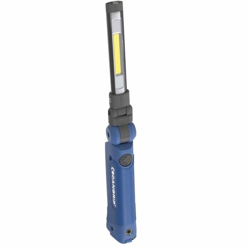 Lampe baladeuse rechargeable - Eclairage de chantier