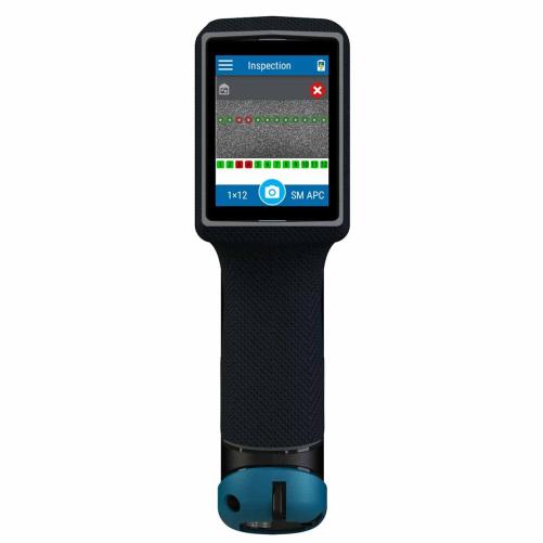 Sonde fibre optique autonome FIP - Inspection fibre