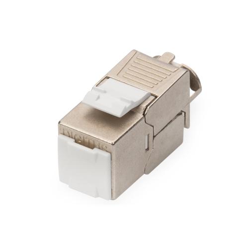 Connecteur RJ45 sans outil - Keystone et Connecteur RJ45