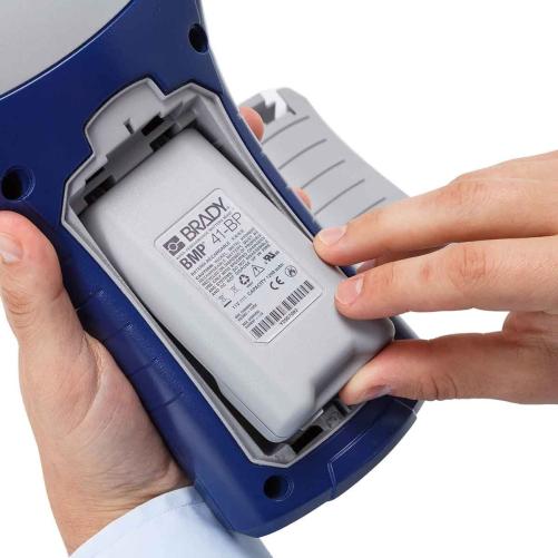 Batterie de rechange BRADY pour  - Etiqueteuse Brady