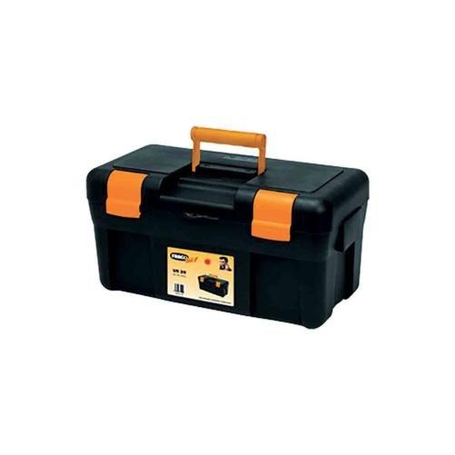 Caisse à outils PVC 474x239x190m - Rangement et valise Outil