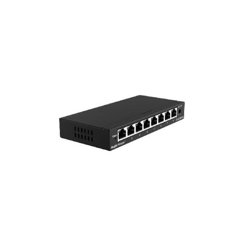REYEE - Switch Cloud niveau 2 8  - Switch Ethernet
