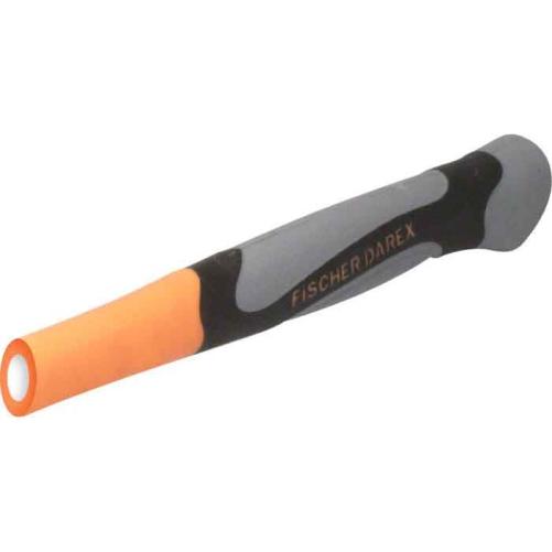 Marteau rivoir 40mm manche quadr - Marteau et masse