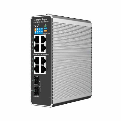 REYEE - Switch Industriel Cloud  - Switch Ethernet