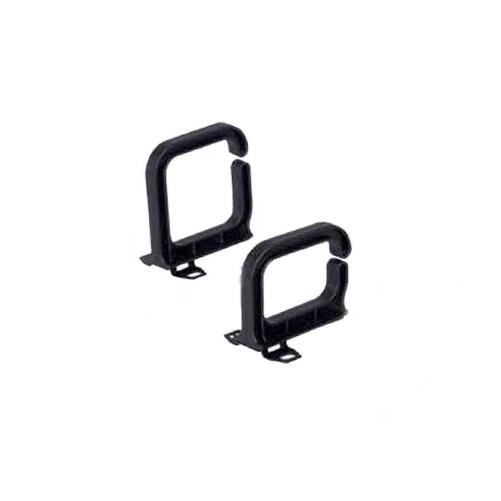 Anneaux guide câble vertical 40x - Accessoires baie/Coffret IT