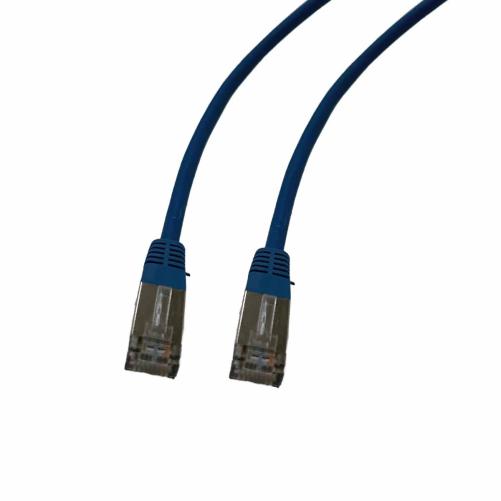 Cordon RJ45 CAT6 FTP AWG26 LSZH  - Cordon RJ45 CAT6