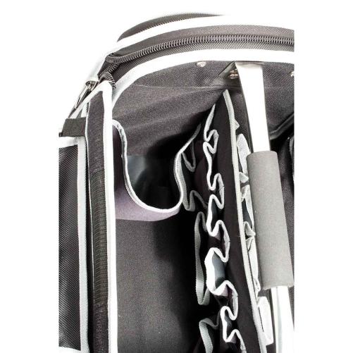Valise porte-outils textile - Rangement et valise Outil