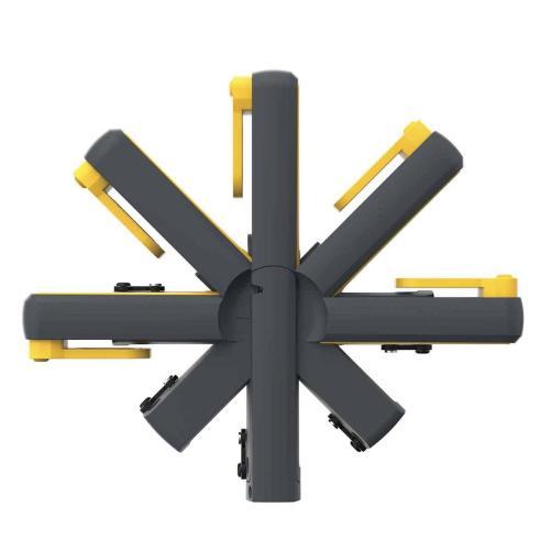 Lampe baladeuse midi-ex scangrip - Eclairage de chantier