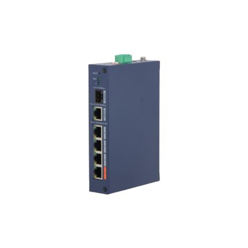 DAHUA Switch L2 manageable - 6P  - Switch Ethernet