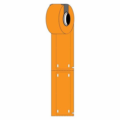 Étiquette BRADY M611/M610 B-7643 - Etiquette et recharge Brady