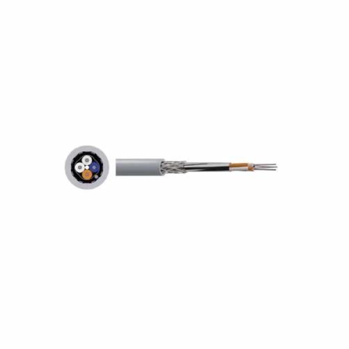 Câble RS485 pour borne IRVE 20m - Câble RS485