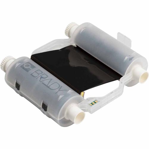 Transfert thermique brady r6000 - Etiquette et recharge Brady