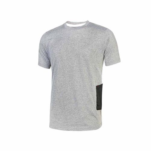 Tee-shirt à poche coton 145g/m²  - Vêtement de travail