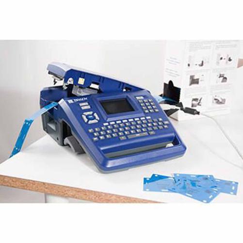 Étiquette BRADY M611/M610/M710 B - Etiquette et recharge Brady