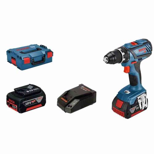 Perceuse-visseuse sans fil bosch - Perceuse