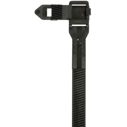 Collier cranté démontable PA12 T - Collier, pontet et embase