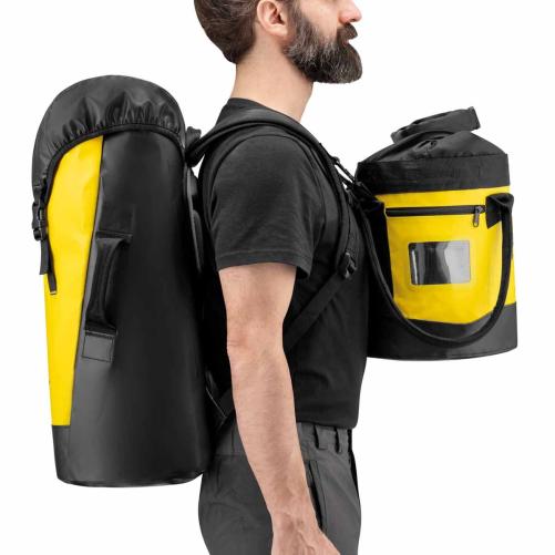 Sac à dos PETZL - Sac à dos EPI