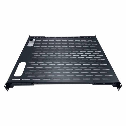 Étagère 19" 1U P550 ajustable 35 - Etagère rack