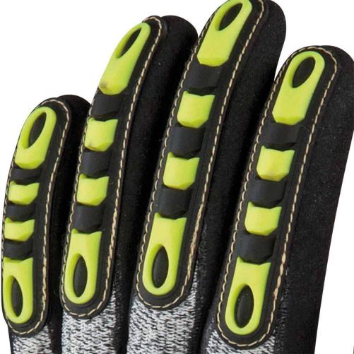 Gants de protection pour technic - Gant anti-coupure