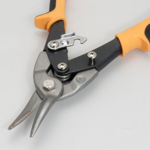 Cisaille pour metal - Feuillard et accessoires