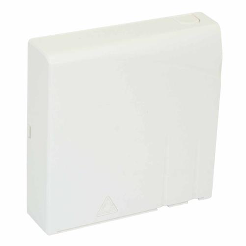 PTO fibre 1FO équipée SC/APC - PTO - Prise Terminale Optique
