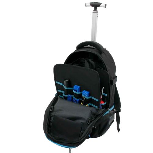 Sac à dos trolley - Rangement et valise Outil