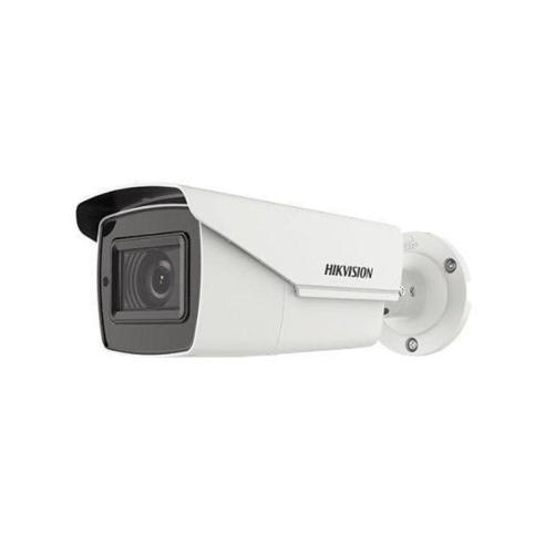 Caméra HDTVI 5 MP varifocale Hik - Caméra HDTVI