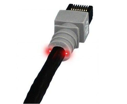 Cordon Patchsee CAT6 UTP - 2, 1m - Cordon RJ45 PATCHSEE