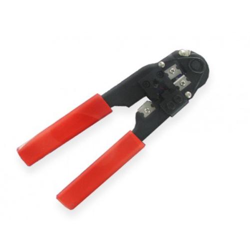 Pince à sertir RJ45 - Outil raccordement cuivre
