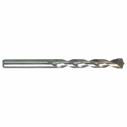 Foret béton cylindrique Ø8x120mm - Accessoires