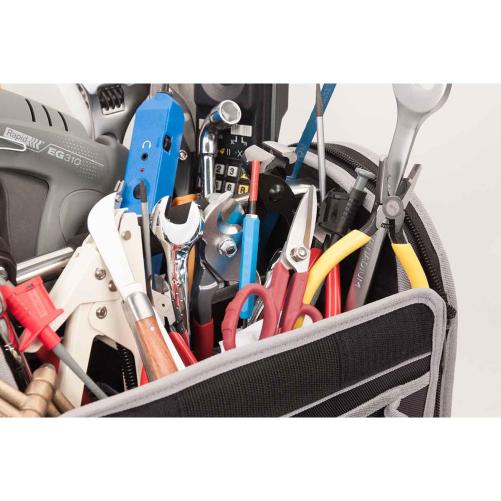 Valise-outils Optima cuivre 47 o - Pack Cuivre