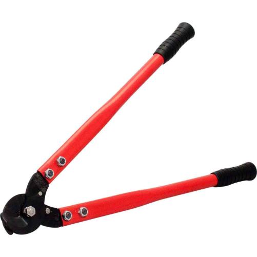 Coupe câble CU/Alu Ø42mm - Outil de coupe