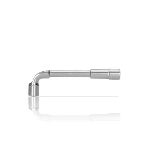 Clé à pipe débouchée 8 mm - Clé