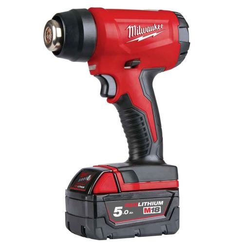 Décapeur thermique MILWAUKEE 18  - Décapeur thermique