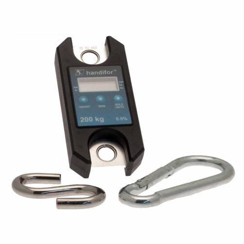 Outil de mesure pour l'effort de - Dynamomètre